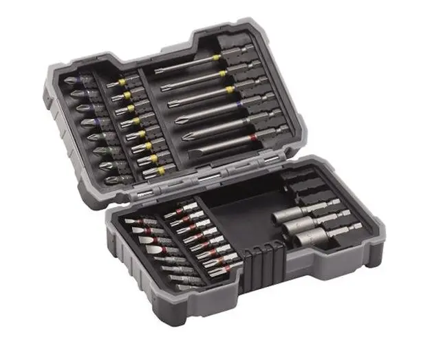 Set 43 accesorii Bosch Pro-Mix