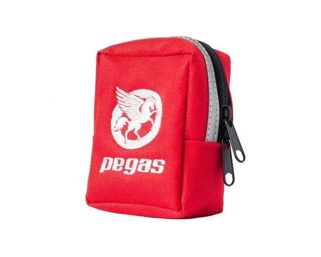 Geanta sa Pegas, Rosu