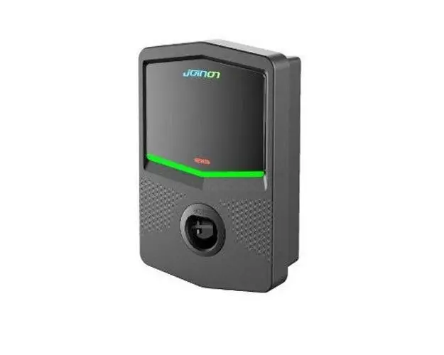 Statie incarcare electrica auto EV Gewiss WB I-CON 22kW Type 2 Autostart T2C GWJ3014A
