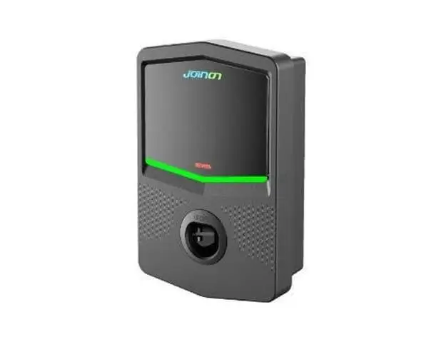 Statie Incarcare electrica auto EV Gewiss WB I-CON 22KW Type 2 Autostart T2S GWJ3004A