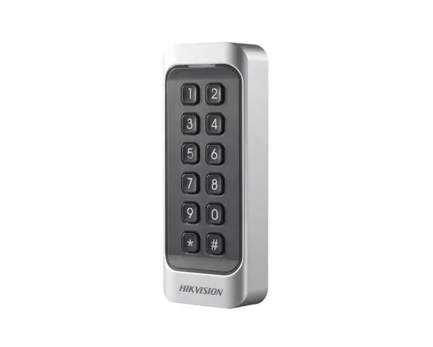 Cititor de proximitate Hikvision DS-K1107AMK