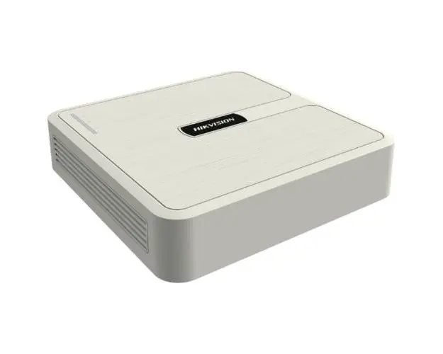 NVR Hikvision HWN-2104H-4P(C), 4 Channels