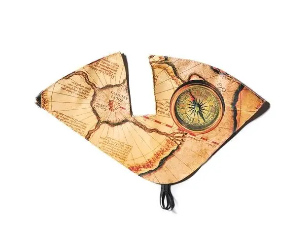 Protectie Bicicleta Fusta, Montegrappa North