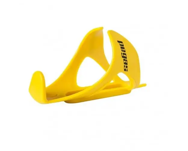 Suport Bidon Pegas, Galben