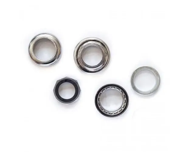 Cuvete Pegas H841CW, 25.4X34X30 mm, Argint