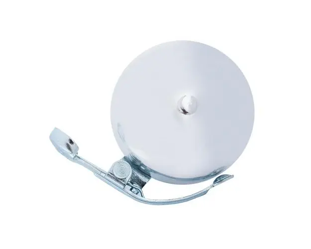 Sonerie Pegas Clasica, Crom