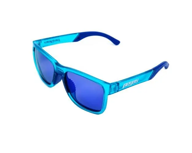Ochelari de soare Pegas Reflex, Albastru