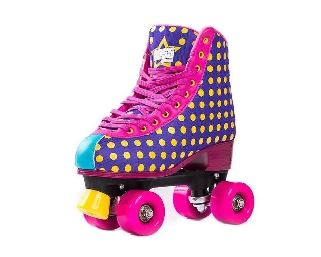 Role Bliss Dots, 36, Mov