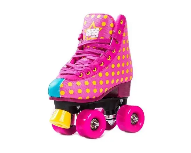 Role Bliss Dots, 35, Roz