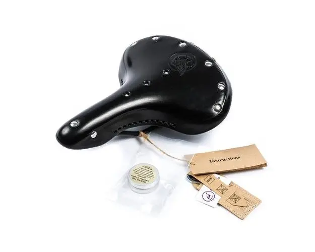 Sa piele Pegas, 270X210MM, Negru