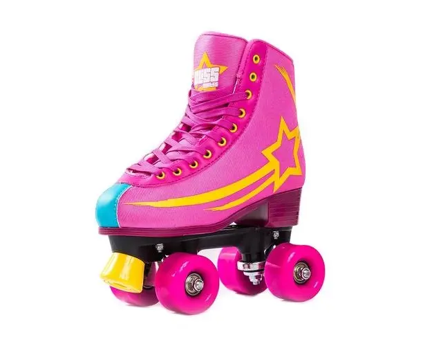 Role Bliss Star, 42, Roz