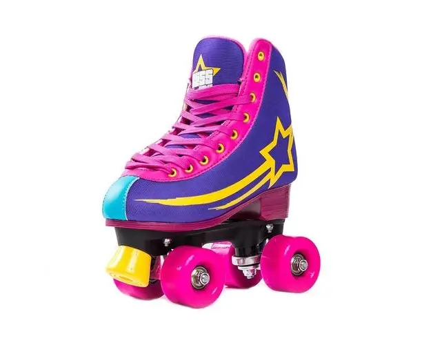 Role Bliss Star, 42, Mov