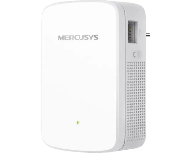Range Extender Mercusys ME20, AC750, Wi-Fi, Dual-Band, Adaptive Path, mod High Speed