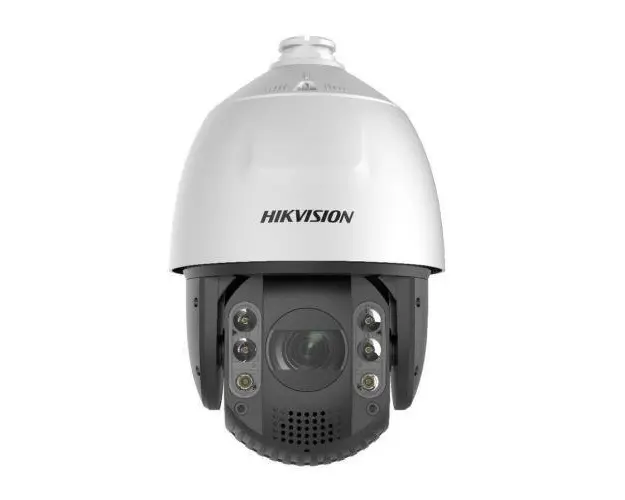 Camera IP PTZ Hikvision DS-2DE7A232IW-AEB(T5), 2MP, Lentila 4.8-153mm, IR 200M