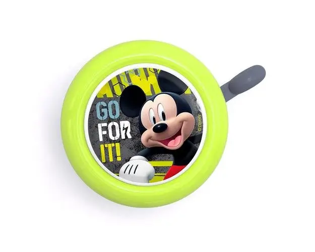 Sonerie Seven Metal Bell Mickey