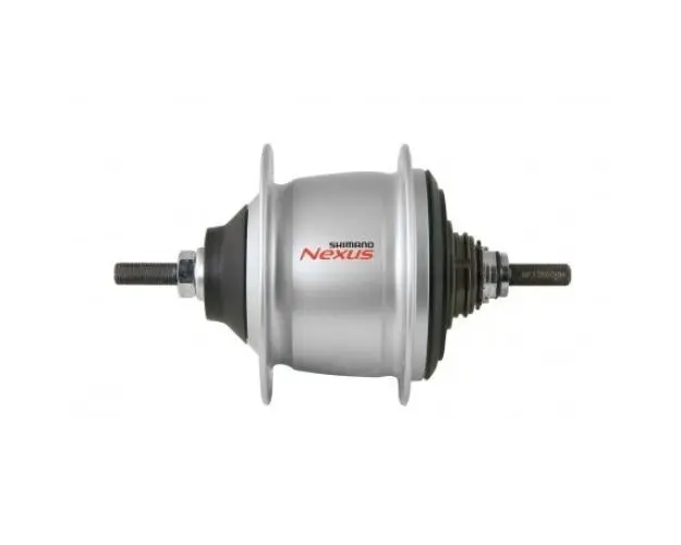 Butuc spate Shimano Nexus SGC600, 8v, 36 gauri spite 36