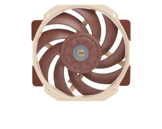 Ventilator Noctua NF-A12x25r PWM, 120x120x25 mm