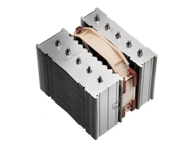 Cooler procesor Noctua NH-D12L, compatibil AMD/Intel