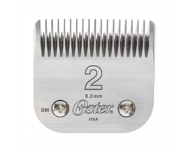 Lama masina de tuns profesionala Oster, marimea #2