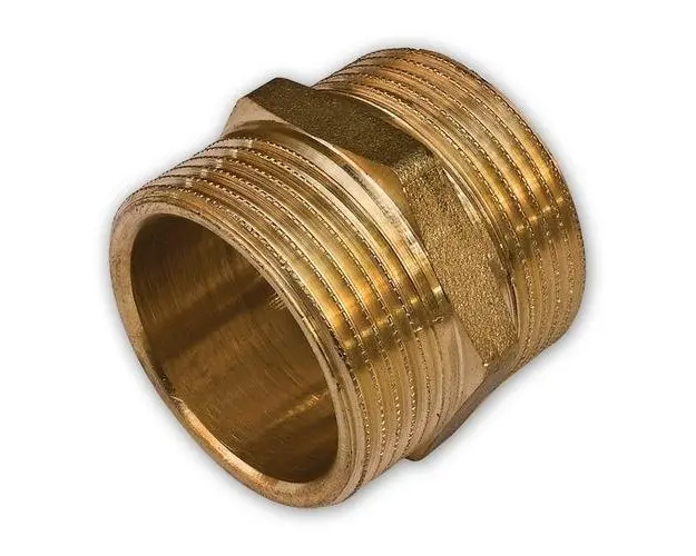 Niplu alama 1 1/4inch