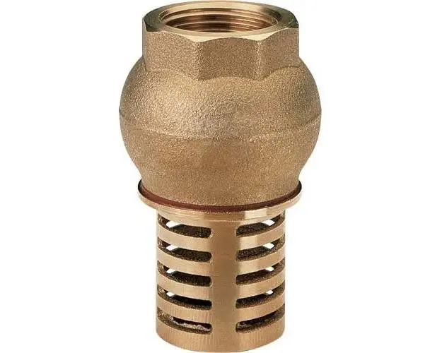 Sorb alama Fi 1 1/4inch