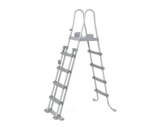 Scara piscine supraterane 1,32 m Bestway 58332