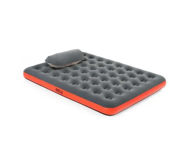 Saltea gonflabila BESTWAY, Greutate maxima suportata 300 Kg, Perna incorporata