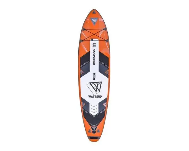 Placa Stand Up Paddle WATTSUP Espadon, Greutate recomandata 145 Kg