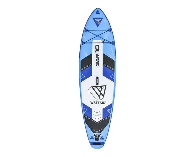 Placa Stand Up Paddle WATTSUP Sar
