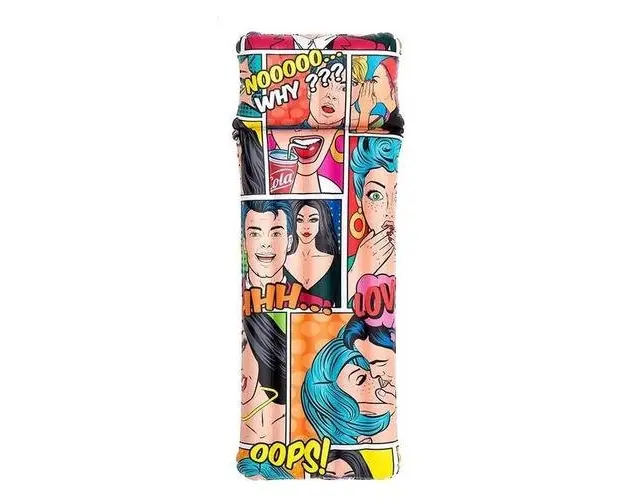 Saltea BESTWAY gonflabila, Multicolor