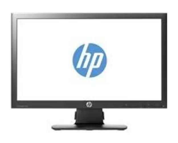 Monitor Refurbished HP ZR2330w, 23 Inch Full HD LED, VGA, DVI, DisplayPort