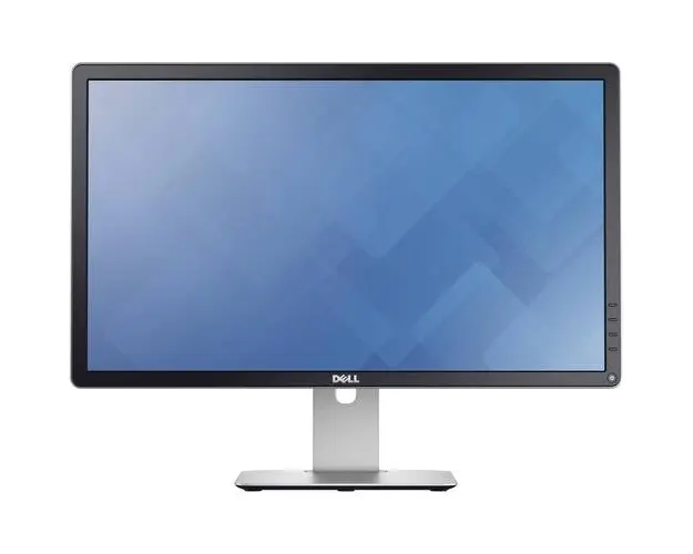 Monitor Refurbished Profesional DELL P2414HB, 24 Inch Full HD LED IPS, DVI, VGA, DisplayPort, 4 x USB