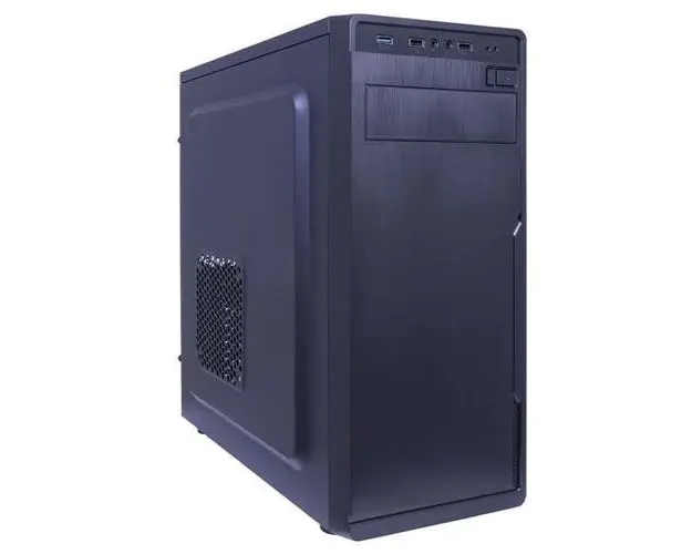 Carcasa Inter-Tech K-03, sursa 500W, MiniTower