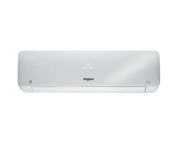 Aparat de aer conditionat Whirlpool SPIW324A2WF, 24000 BTU, Clasa A++, Functie incalzire, Control Wi-Fi, 6Th Sense, Filtru HEPA + Catechin, Control umiditate, R32