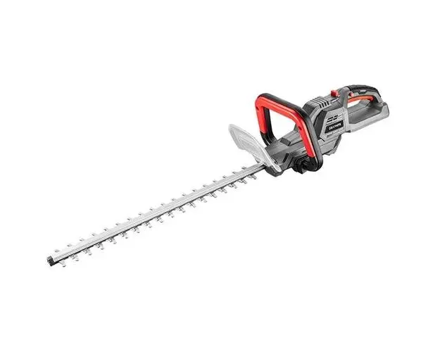 Foarfeca de tuns gard viu compatibila cu acumulatori 36 V, Graphite Energy+, 58G042