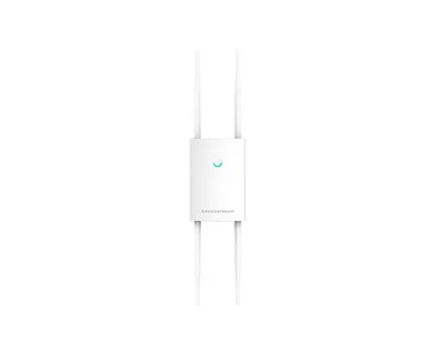 Access Point Outdoor Long Range - Grandstream GWN7630LR 802.11ac Wireless , 2.33Gbps, Dual-band 4x4:4 MU-MIMO