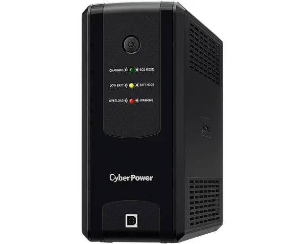 UPS CyberPower UT1050EG, 1050VA/630W, AVR, 4 x Schuko