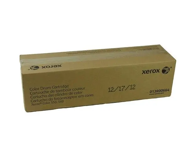 Cilindru color pentru Xerox 550/560/570, capacitate 85700 pagini