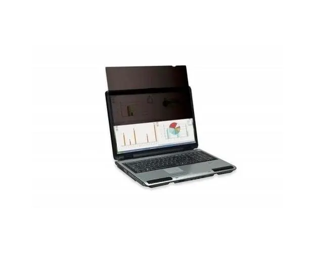 Filtru de confidentialitate SECRET 27inch Wide (16:9) Dicota
