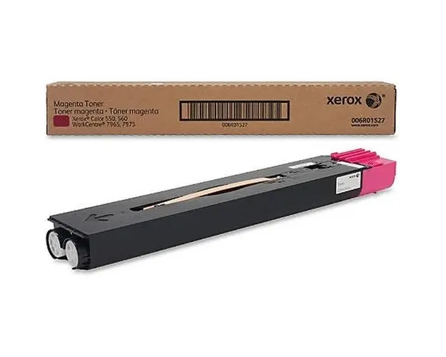 Cartus toner Magenta, XEROX Performance, pentru Xerox Color 550/560/570, capacitate 34000 pagini