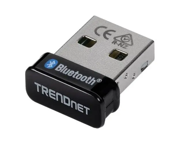 Micro adaptor Bluetooth 5.0 USB - TRENDnet TBW-110UB