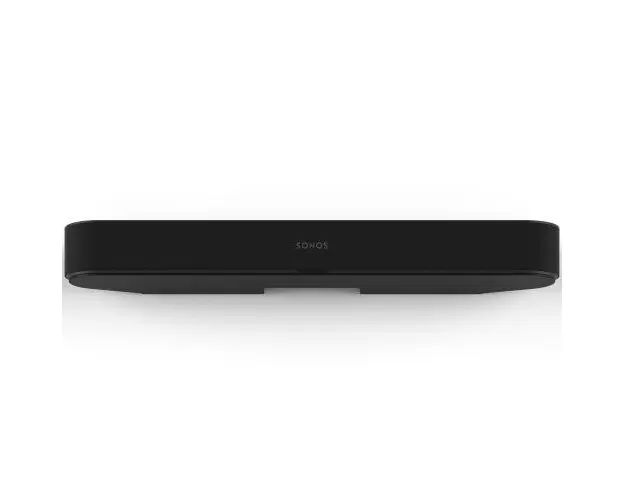 Soundbar Sonos Beam 2, Dolby Atmos, WiFi, Negru