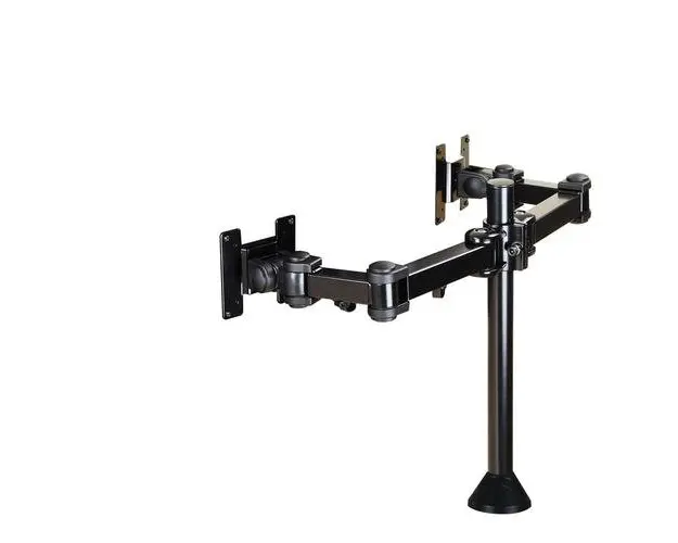 Sport monitor NewStar, 10 Kg, 360 , 10inch - 27inch