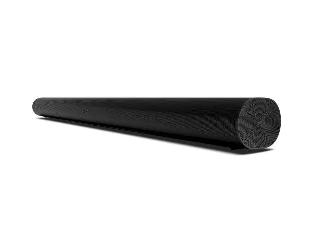 Soundbar Sonos Arc, 5.0, 200W, Dolby Atmos, Negru