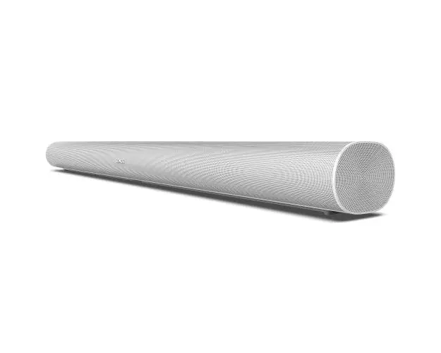 Soundbar Sonos Arc, 5.0, 200W, Dolby Atmos, Alb