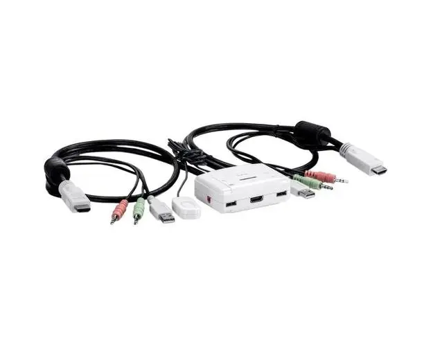 Trendnet KVM HDMI Cu doua porturi TK-215i
