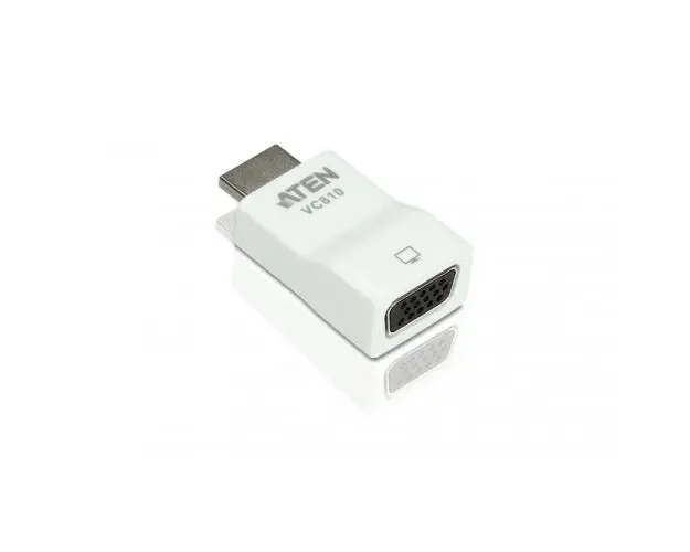 Adaptor ATEN VC810, HDMI - VGA