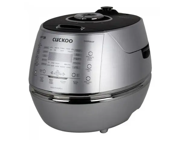 Aparat pentru gatit orez CUCKOO, 1090 W