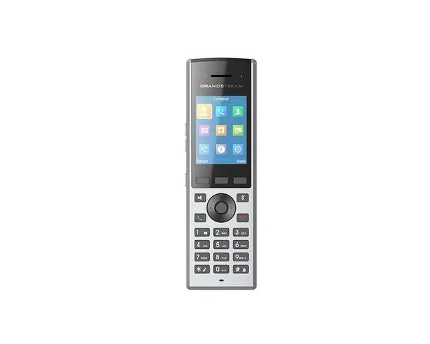 Telefon DECT - Grandstream DP730