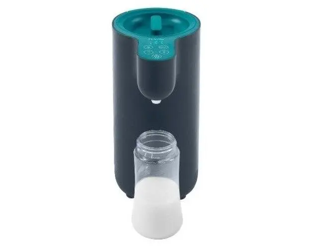 Incalzitor instant Milky Hot, Babymoov